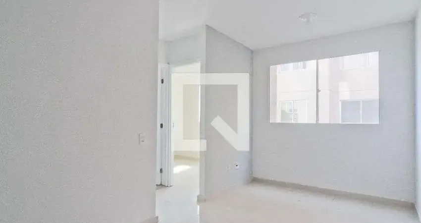 Apartamento para aluguel - freguesia do ó, 2 quartos, 40 m² - são paulo