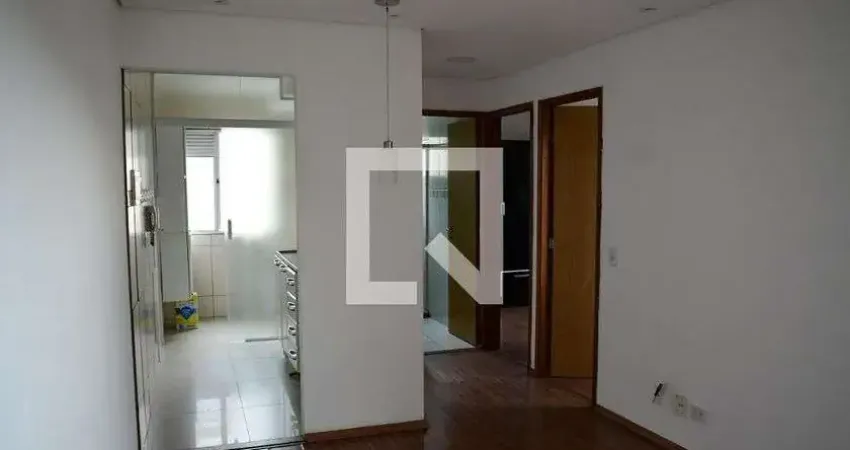 Apartamento para aluguel - jardim isis, 2 quartos, 50 m² - cotia
