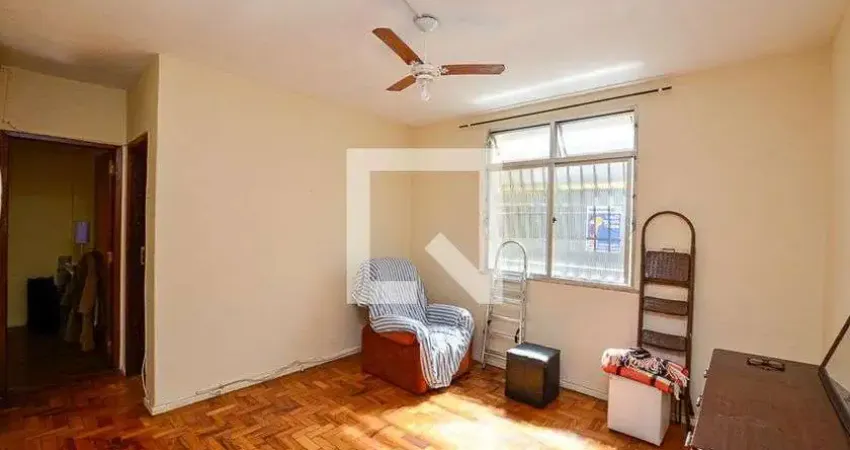 Apartamento para aluguel - fonseca, 2 quartos,  70 m² - niterói