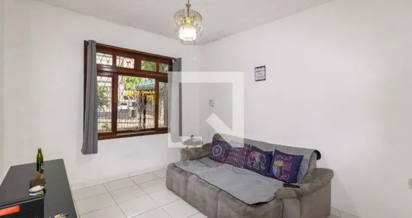 Apartamento para aluguel - santo antônio, 3 quartos,  70 m² - porto alegre