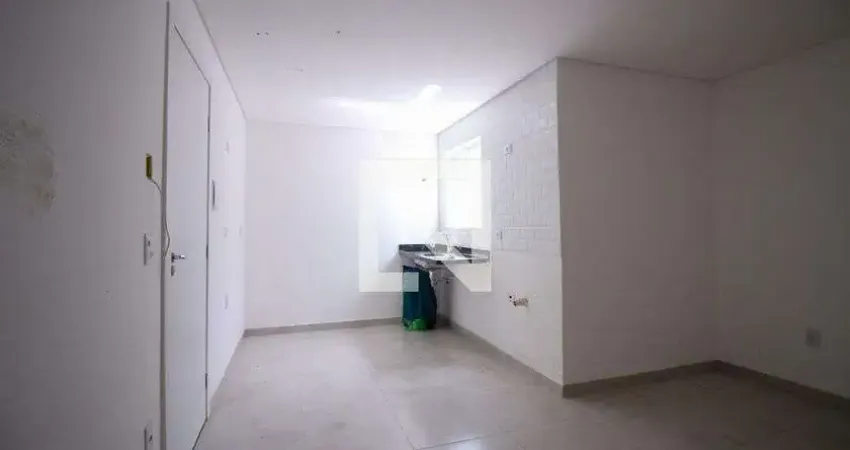Kitnet / stúdio para aluguel - vila formosa, 1 quarto, 25 m² - são paulo