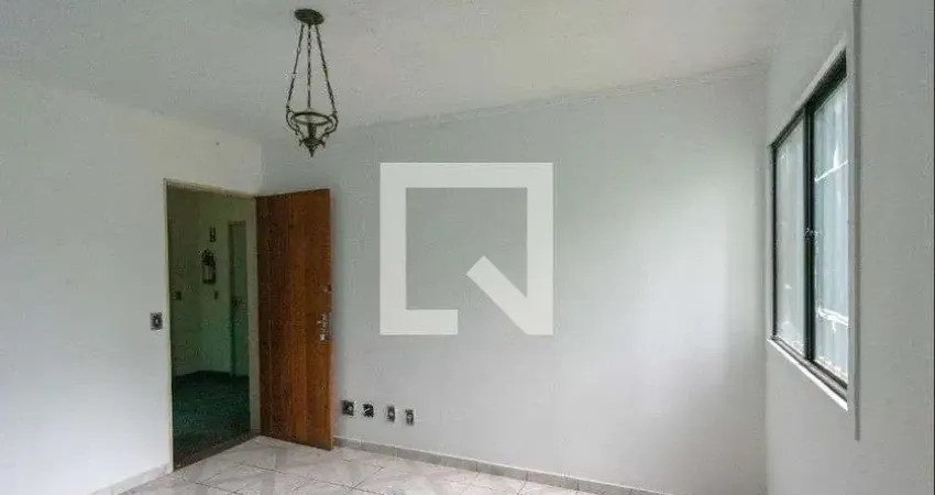 Apartamento para aluguel - cidade satélite íris, 2 quartos, 50 m² - campinas