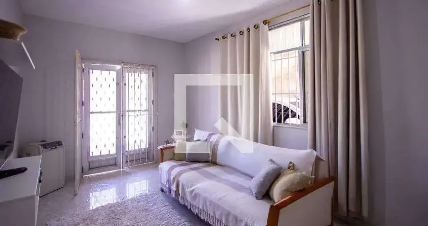 Casa para aluguel - raul veiga, 3 quartos,  150 m² - são gonçalo