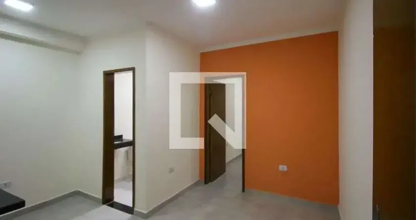 Apartamento para aluguel - vila ema, 1 quarto,  27 m² - são paulo