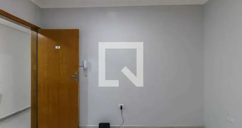 Apartamento para aluguel - vila ema, 1 quarto,  27 m² - são paulo