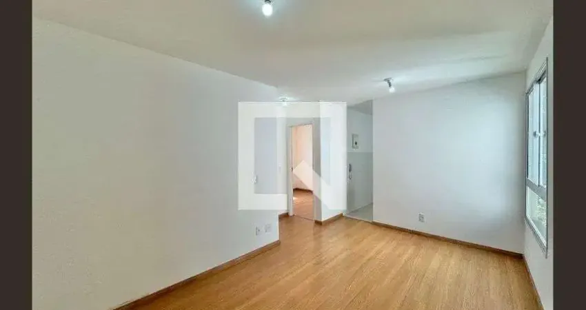 Apartamento para aluguel - vargem grande, 2 quartos, 55 m² - rio de janeiro
