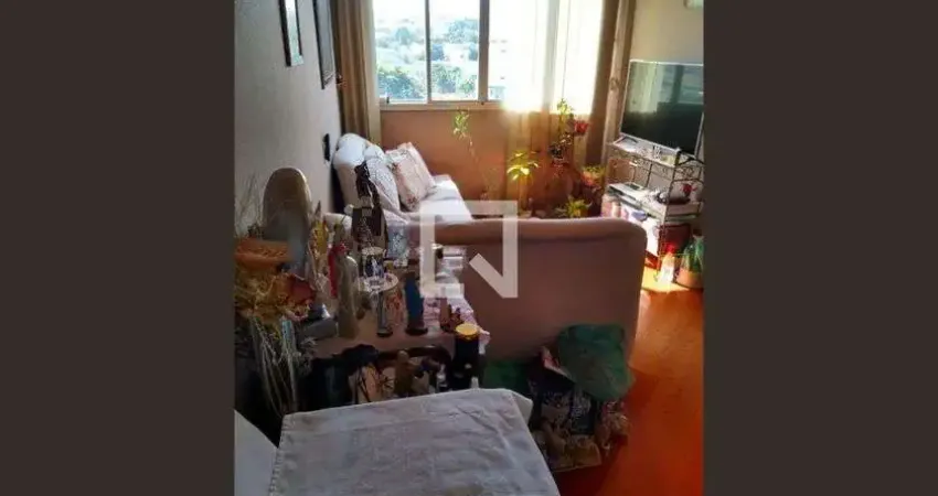 Apartamento para aluguel - city américa, 2 quartos,  55 m² - são paulo
