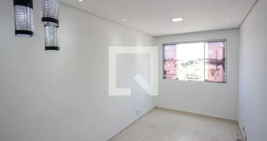 Apartamento com 1 quarto para alugar na Rua Manoel Amaral, Centro, Diadema