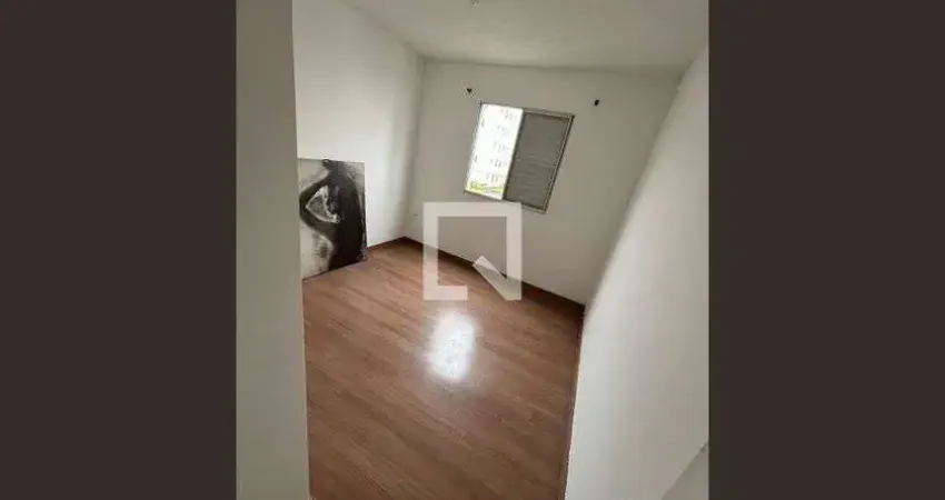 Apartamento para Aluguel - Jardim Suzanopolis, 2 Quartos, 60 m² - Suzano