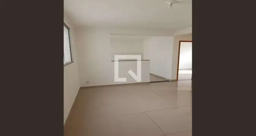 Apartamento para aluguel - areias, 2 quartos, 49 m² - são josé