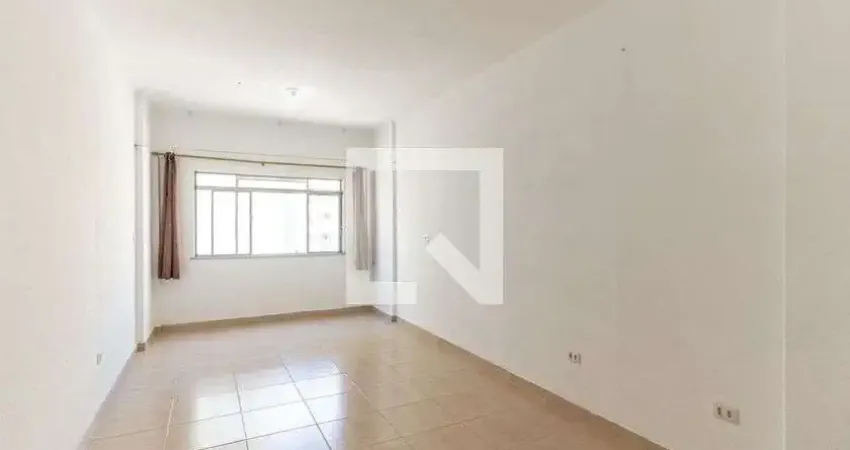 Kitnet / stúdio para aluguel - centro, 1 quarto, 40 m² - são paulo