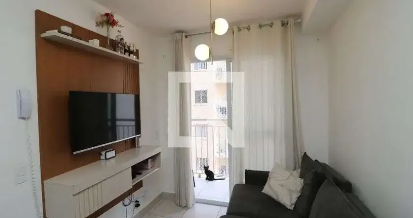 Apartamento para aluguel - vila santa clara, 1 quarto, 29 m² - são paulo