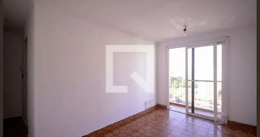 Apartamento para aluguel - jardim santa emília, 2 quartos,  49 m² - são paulo