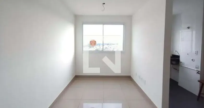 Apartamento para aluguel - parque industrial, 2 quartos,  46 m² - campinas