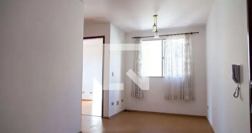 Apartamento para aluguel - jabaquara, 2 quartos, 42 m² - são paulo