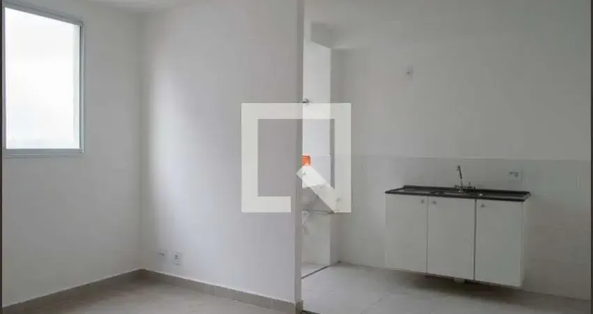 Apartamento para aluguel - vila santa maria, 2 quartos, 44 m² - são paulo