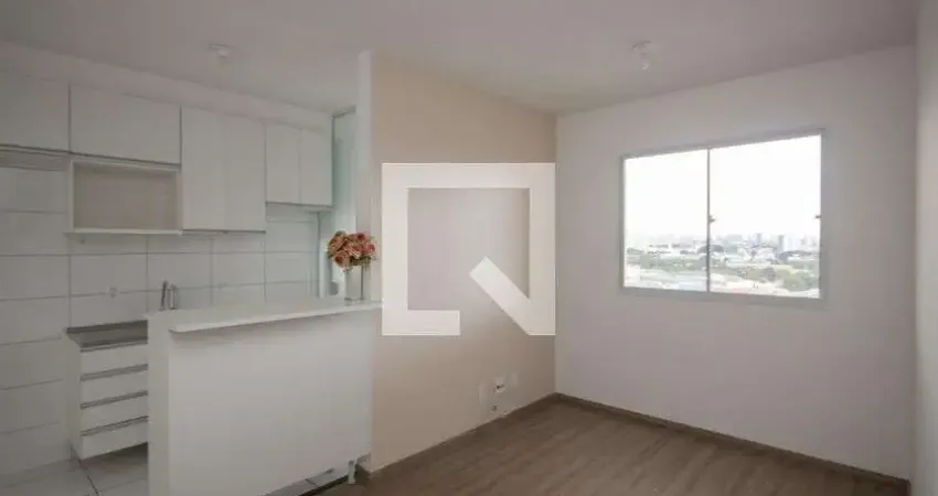 Apartamento para aluguel - vila guilherme, 2 quartos,  43 m² - são paulo