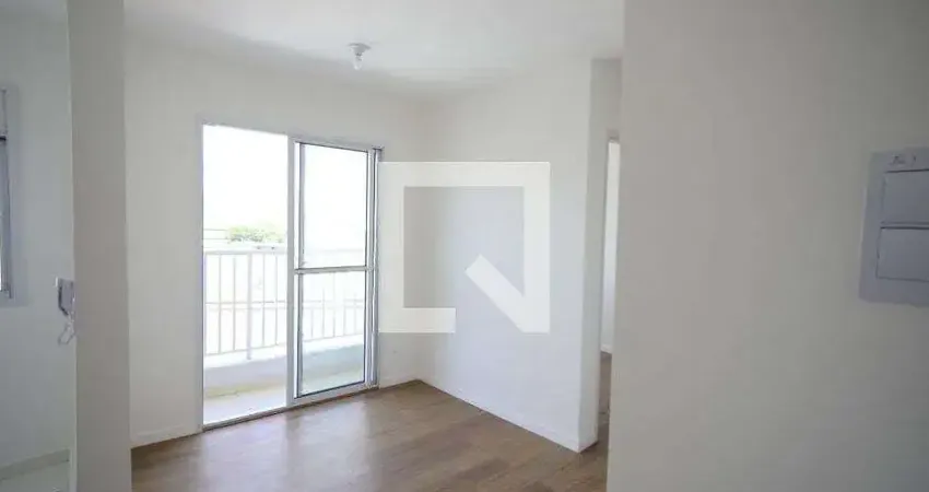 Apartamento para aluguel - ipiranga, 2 quartos, 37 m² - são paulo