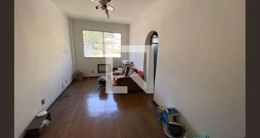 Apartamento para aluguel - freguesia , 1 quarto,  58 m² - rio de janeiro