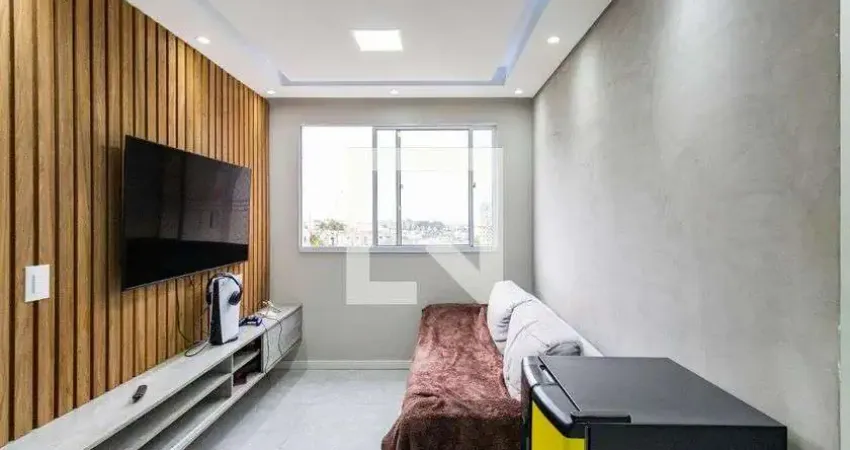 Apartamento para aluguel - vila andrade, 2 quartos,  43 m² - são paulo