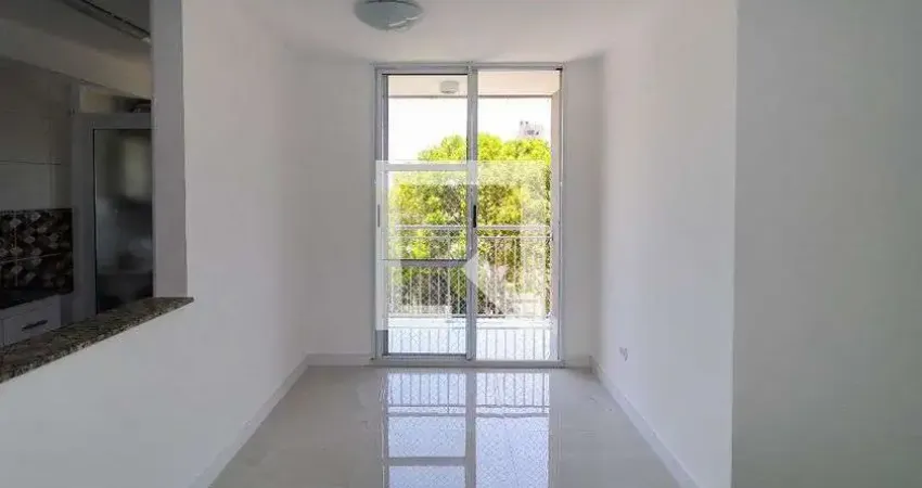 Apartamento para aluguel - vila antonieta, 2 quartos, 54 m² - são paulo
