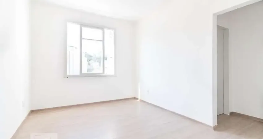 Apartamento para aluguel - floresta, 2 quartos,  72 m² - porto alegre