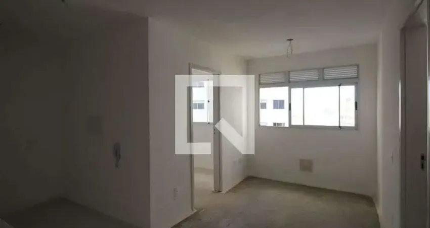 Apartamento para aluguel - sapopemba, 2 quartos, 35 m² - são paulo
