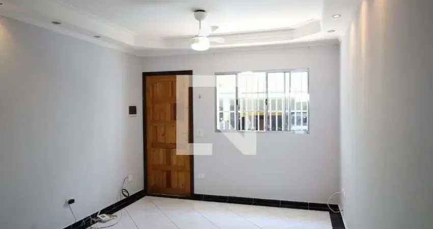 Casa para aluguel - jardim maria rita, 2 quartos, 86 m² - são paulo