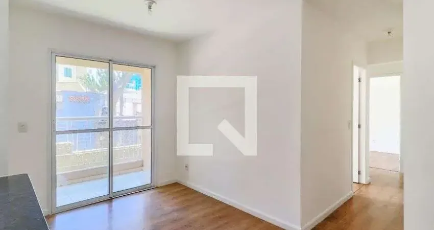 Apartamento para aluguel - jardim casablanca, 2 quartos,  49 m² - são paulo