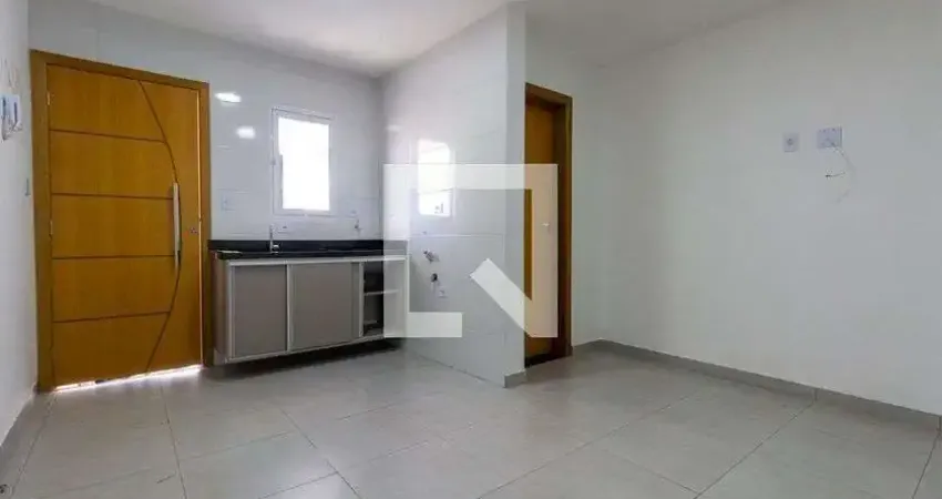 Apartamento para aluguel - vila carrão, 2 quartos, 44 m² - são paulo