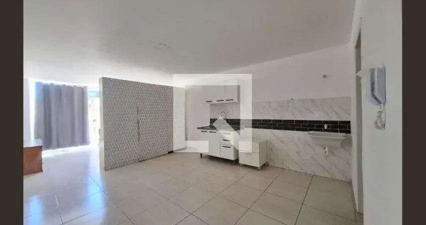 Apartamento para aluguel - cidade nova, 1 quarto, 30 m² - rio de janeiro