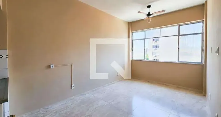 Apartamento para aluguel - centro, 1 quarto,  25 m² - rio de janeiro