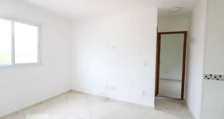 Apartamento para aluguel - santa teresinha, 2 quartos, 44 m² - santo andré