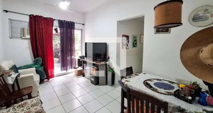Apartamento para aluguel - fonseca, 2 quartos,  64 m² - niterói