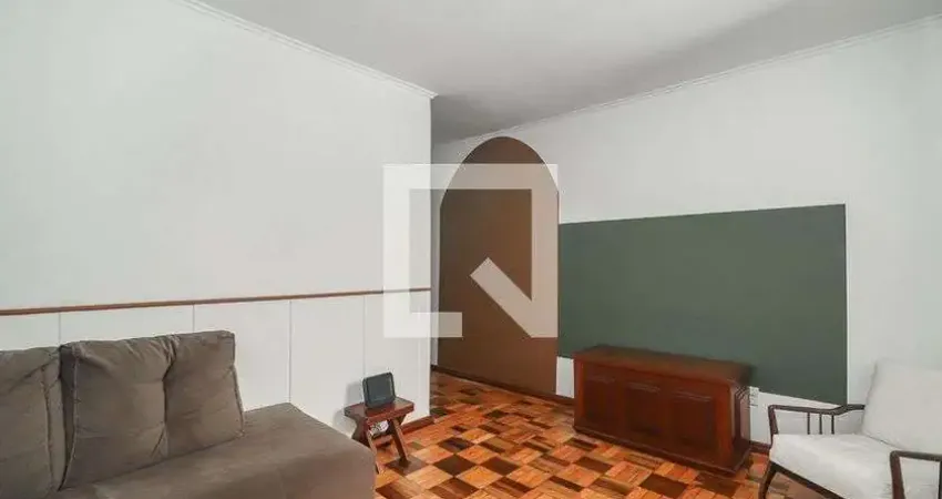 Apartamento para aluguel - floresta, 1 quarto,  43 m² - porto alegre