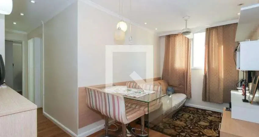 Apartamento para aluguel - jardim nadir, 2 quartos,  43 m² - são paulo