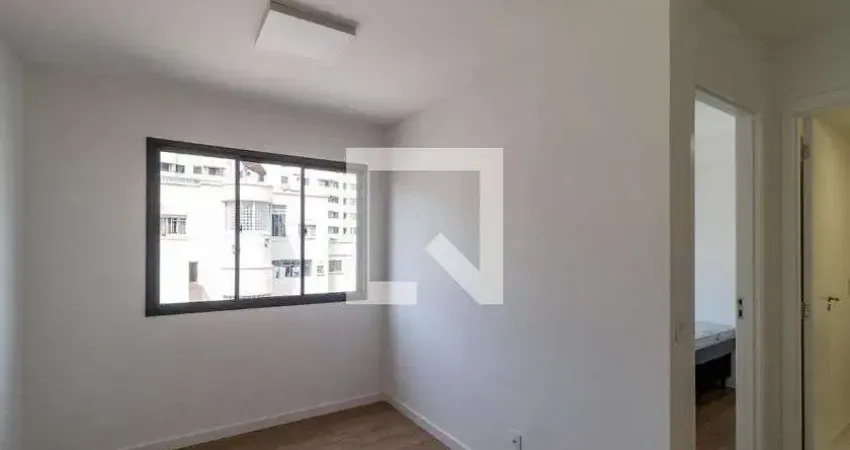 Apartamento para aluguel - barra funda, 1 quarto, 24 m² - são paulo