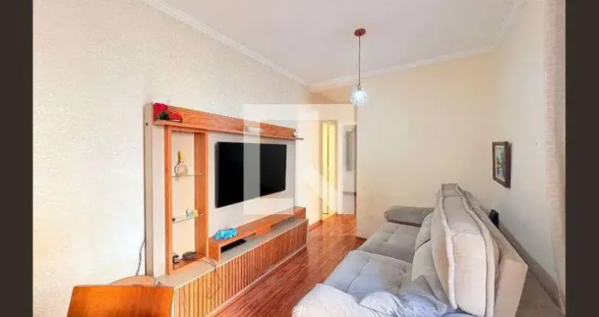 Apartamento para aluguel - vila alvorada , 2 quartos, 63 m² - jundiaí