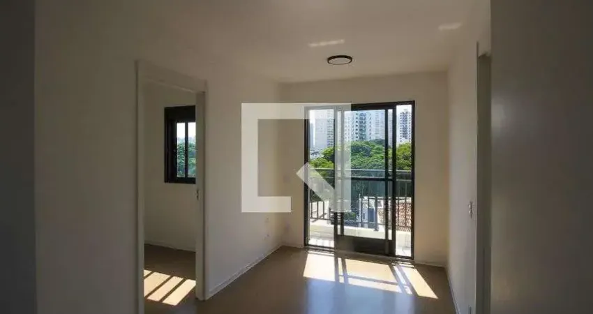 Apartamento para aluguel - vila prudente, 2 quartos,  41 m² - são paulo