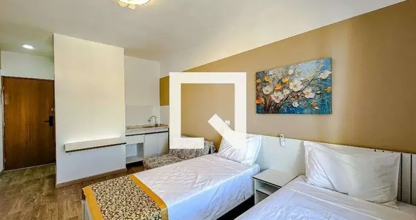 Apartamento com 1 quarto para alugar na Avenida Rangel Pestana, Mooca, São Paulo