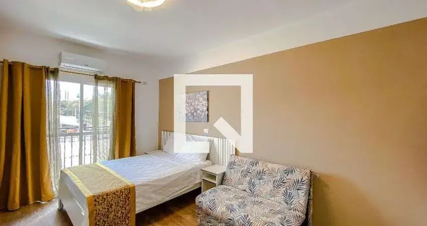 Apartamento com 1 quarto para alugar na Avenida Rangel Pestana, Mooca, São Paulo