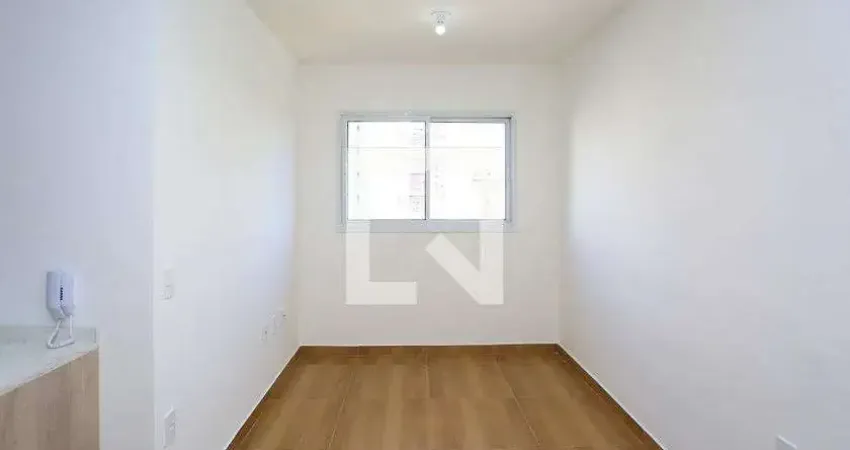 Apartamento para aluguel - vila andrade, 2 quartos,  36 m² - são paulo