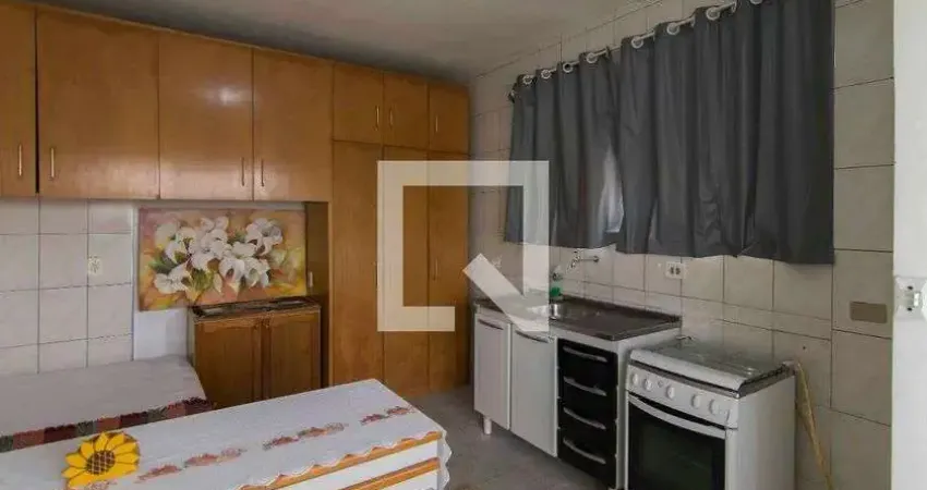 Apartamento para aluguel - freguesia do ó, 1 quarto, 40 m² - são paulo