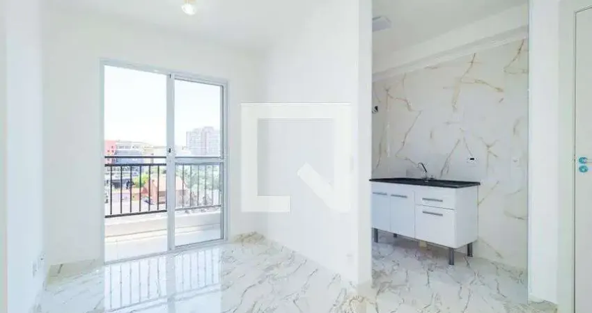 Apartamento para aluguel - mooca, 2 quartos,  42 m² - são paulo