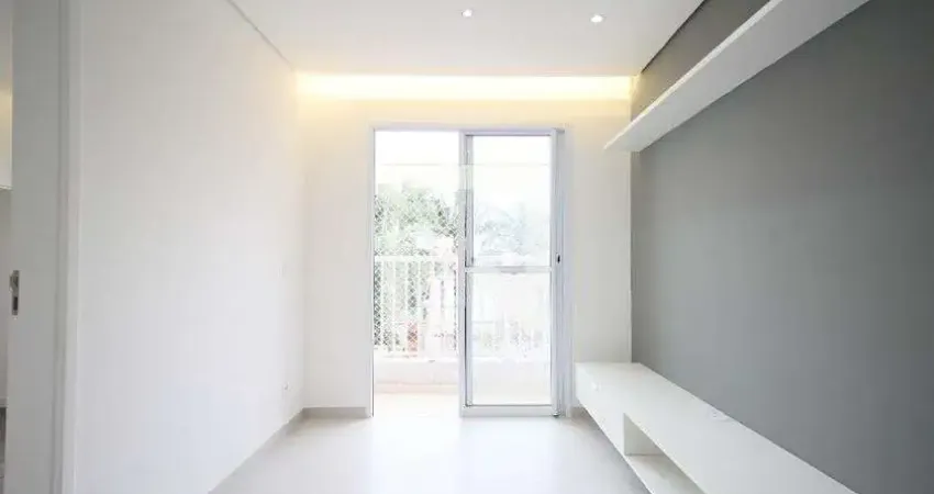 Apartamento para aluguel - panamby, 2 quartos,  38 m² - são paulo