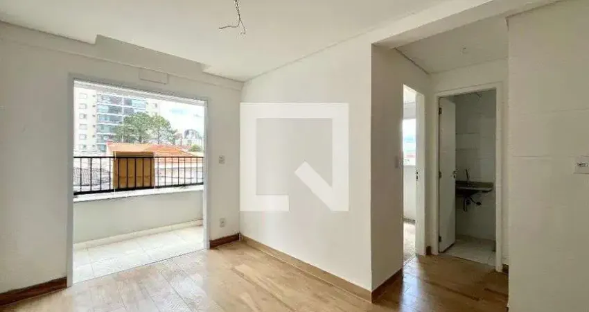 Apartamento para aluguel - jabaquara, 2 quartos,  38 m² - são paulo