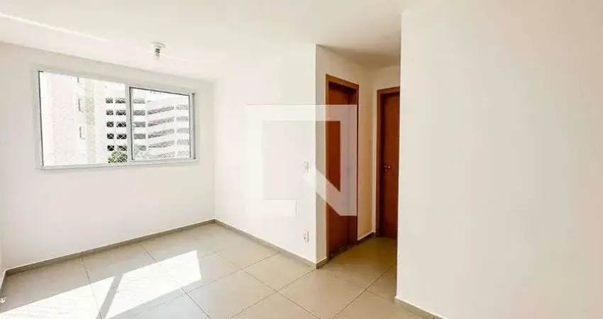 Apartamento para aluguel - jardim iris , 2 quartos, 43 m² - são paulo
