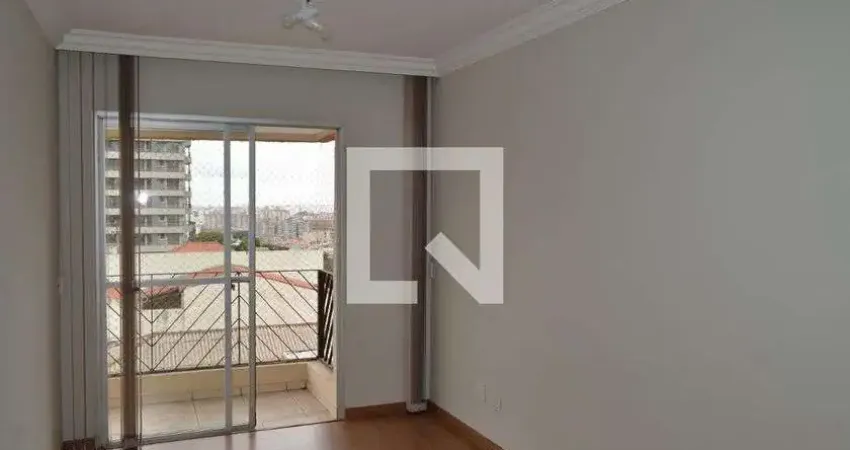 Apartamento para aluguel - ipiranga, 3 quartos, 57 m² - são paulo