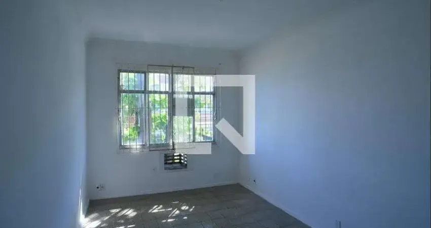 Kitnet / stúdio para aluguel - jardim oceânico, 1 quarto, 28 m² - rio de janeiro