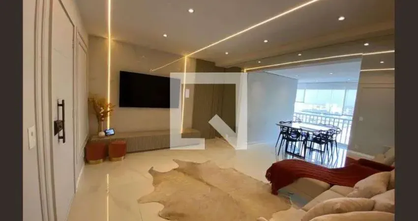 Apartamento para aluguel - royal park, 3 quartos,  90 m² - são josé dos campos